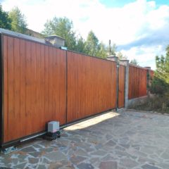 установка и ремонт откатных ремонт